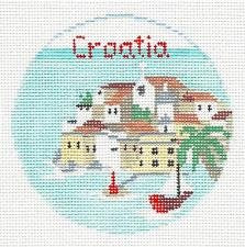 Croatia Travel Round