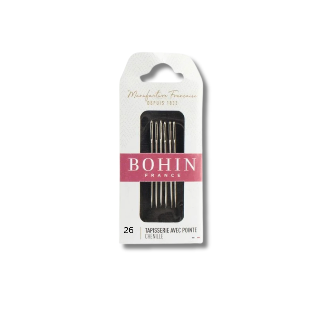 Bohin Chenille Needles