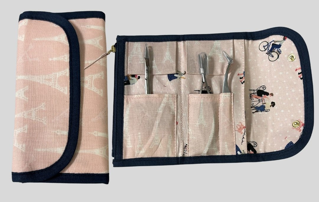 Essential Needlepoint Tools Kit