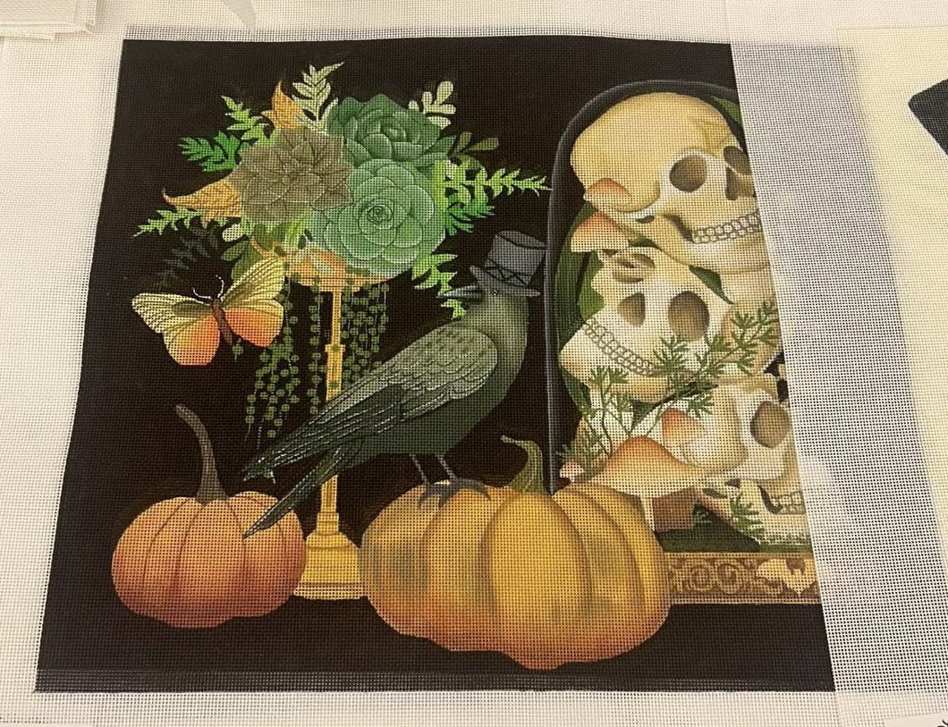 Spooky
