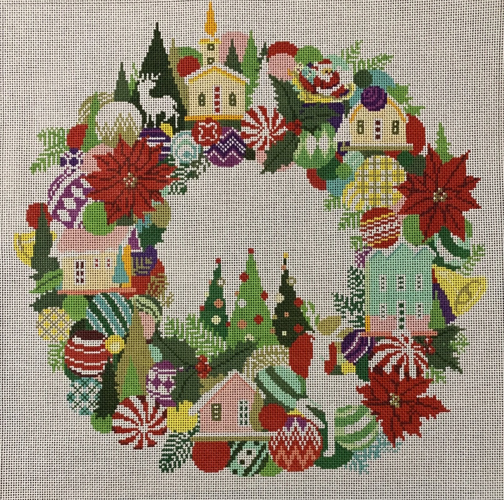Christmas Wreath