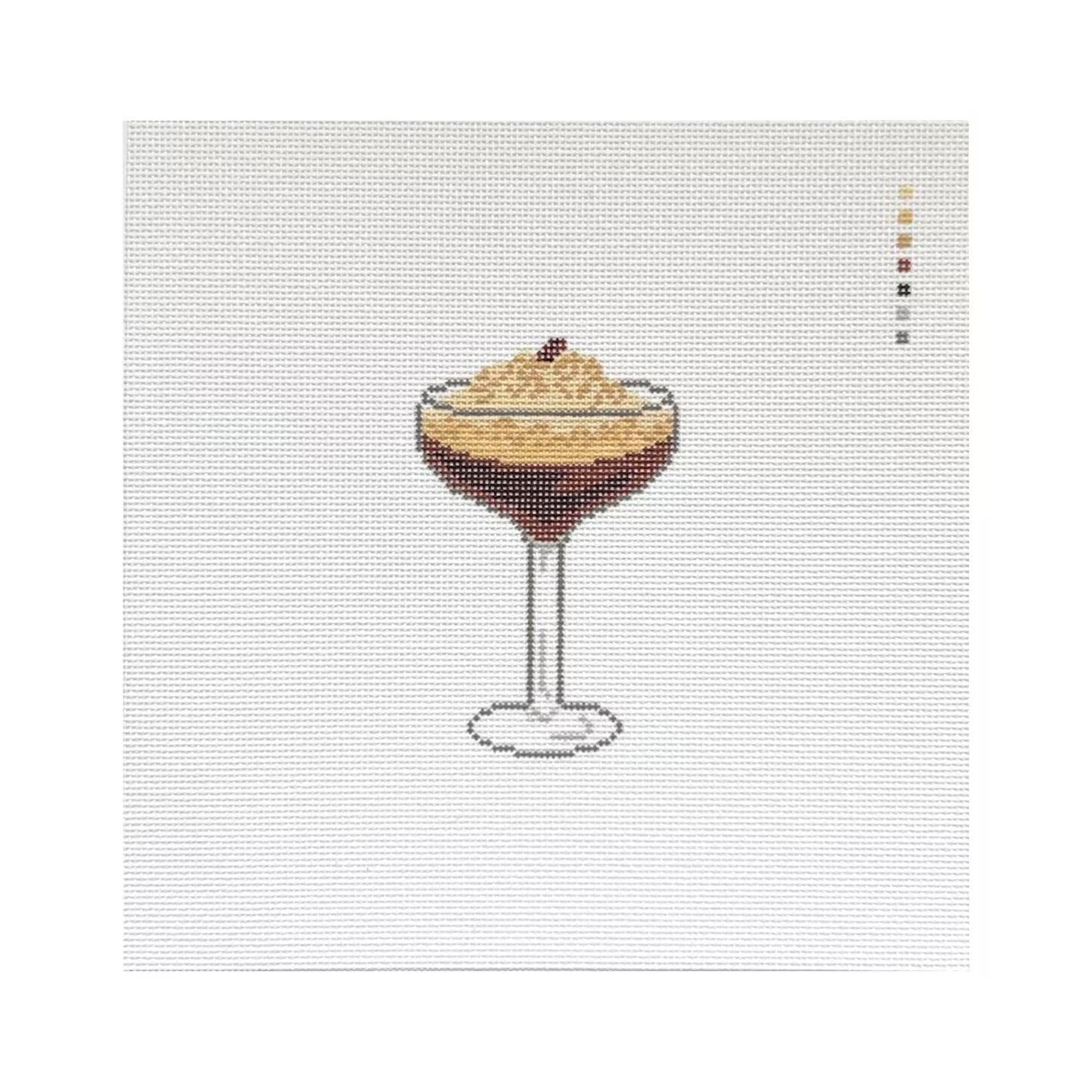 Affogato