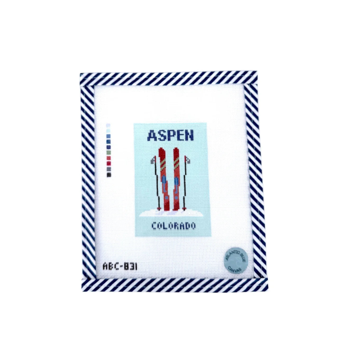 Aspen Travel Book