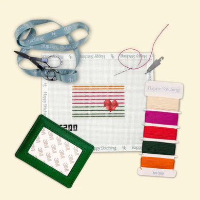 Card Keeper Kit