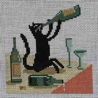Feline Fine