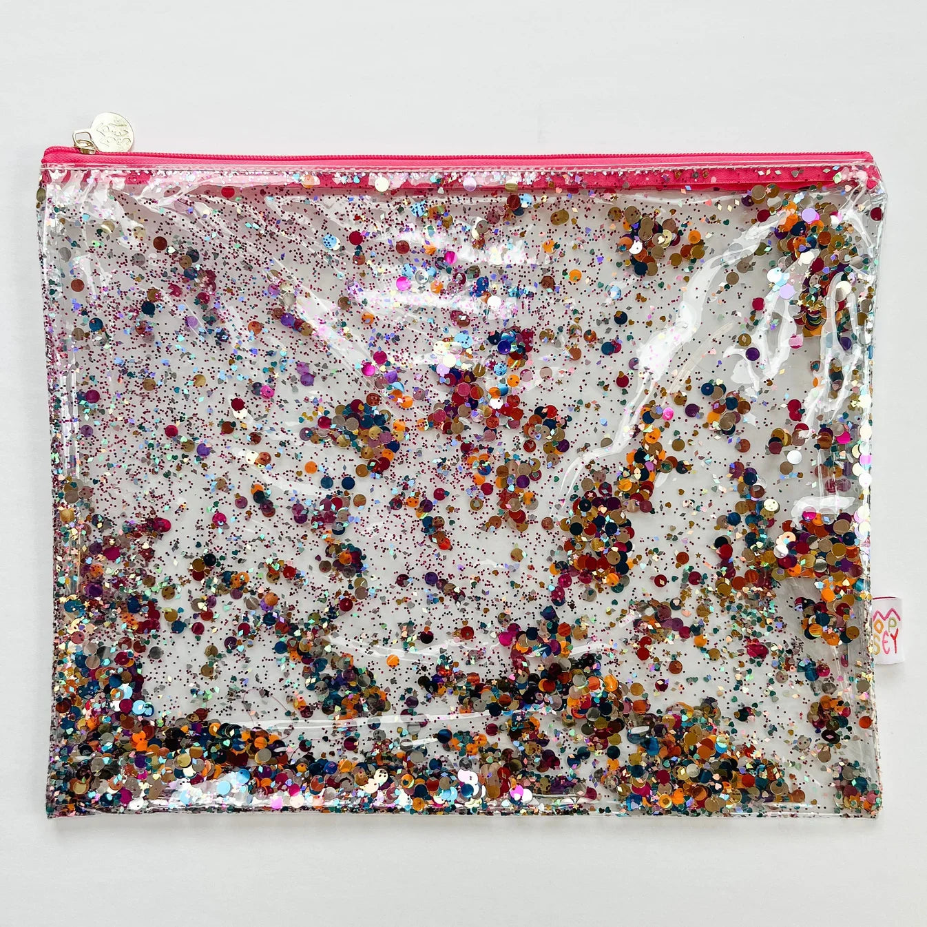 Project Bag - Glitter Large