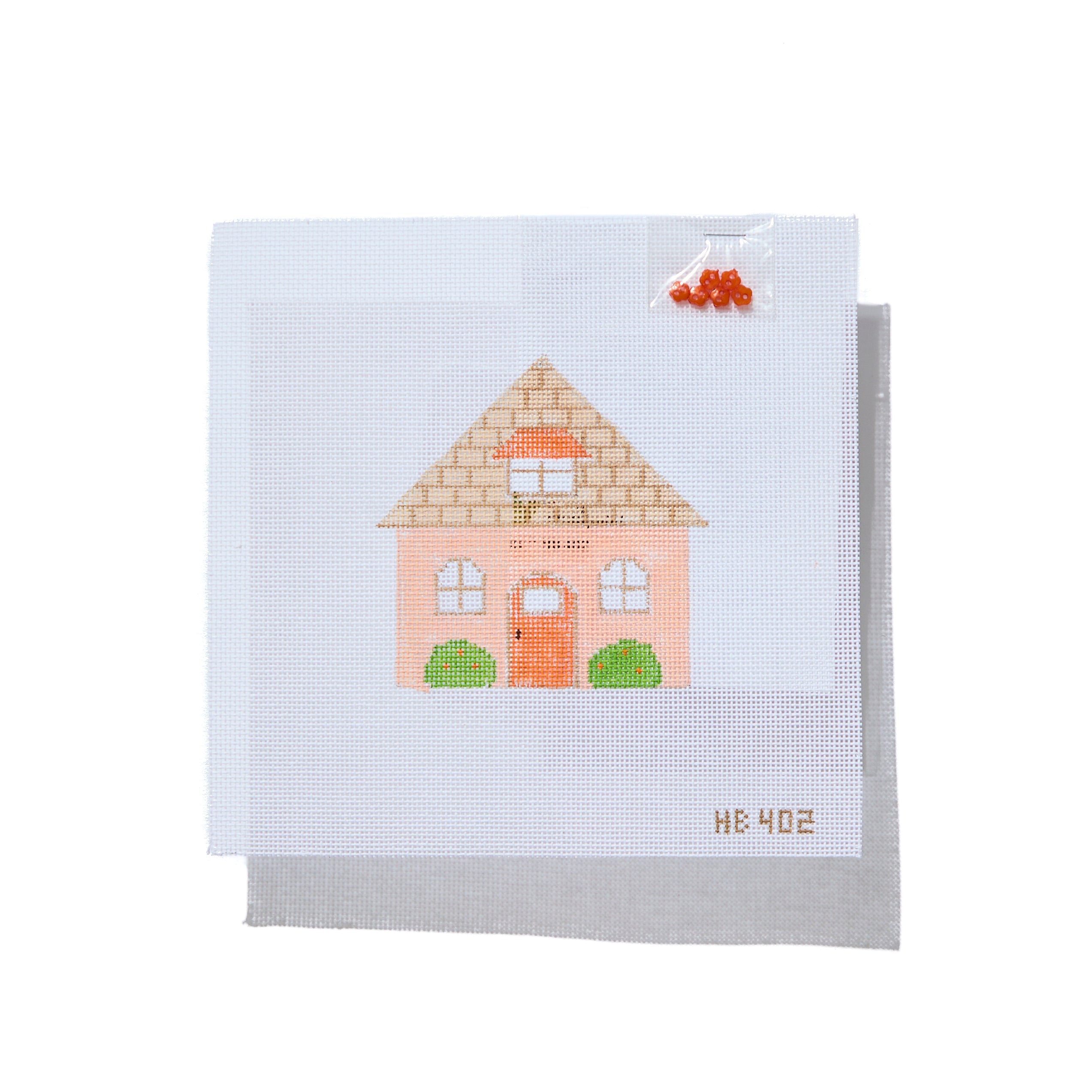 Cottage - Peach