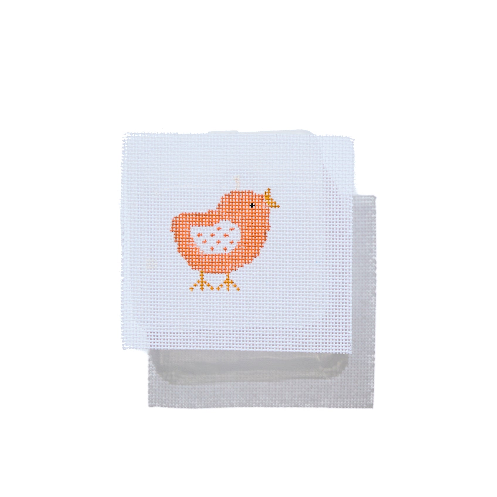 Mini Chick Orange