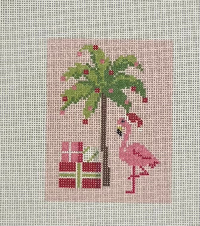 Palm Beach Christmas