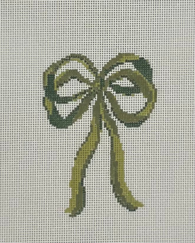 Green Bow