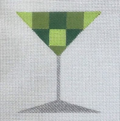 Green Martini