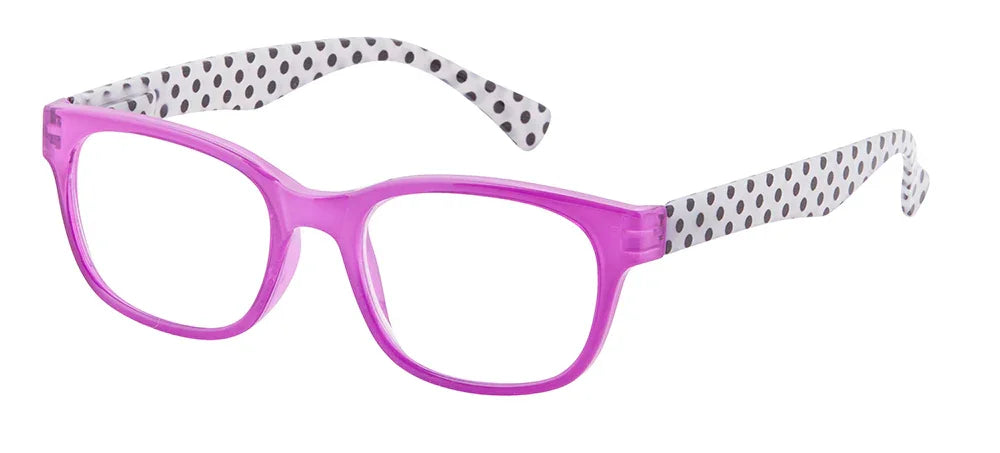 Trudy Purple 4.0