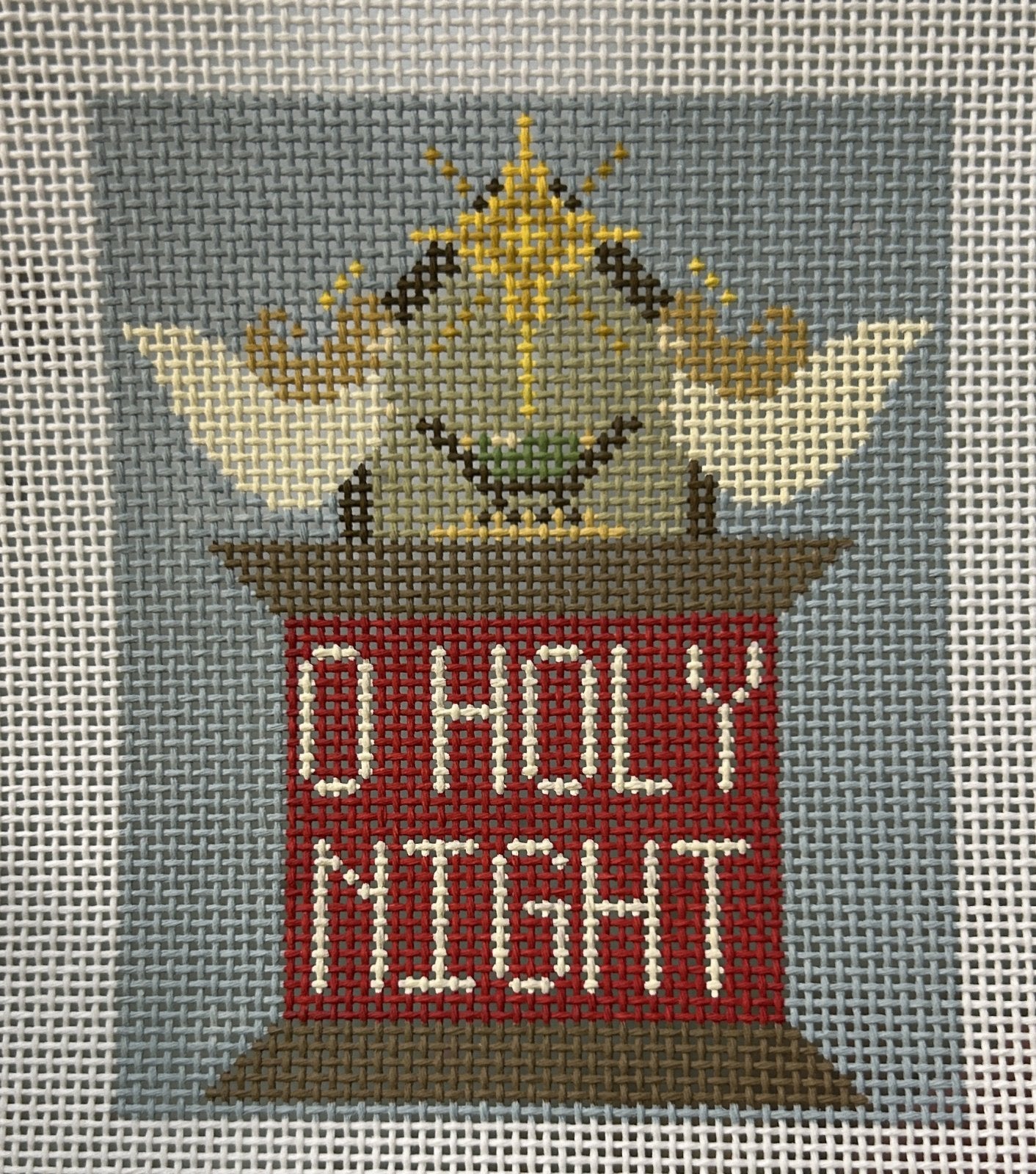 Spool - O Holy Night
