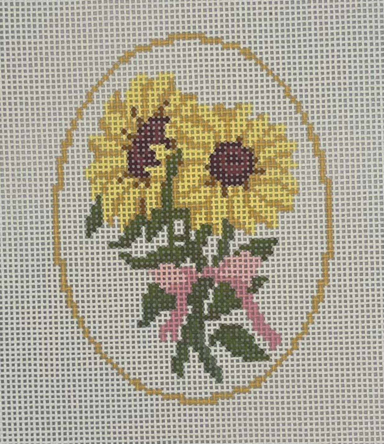 3rd Year Anniversary Sunflower