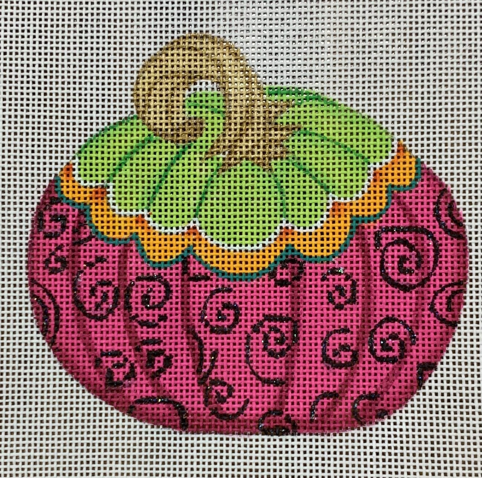 Funky Punkin Stand-up