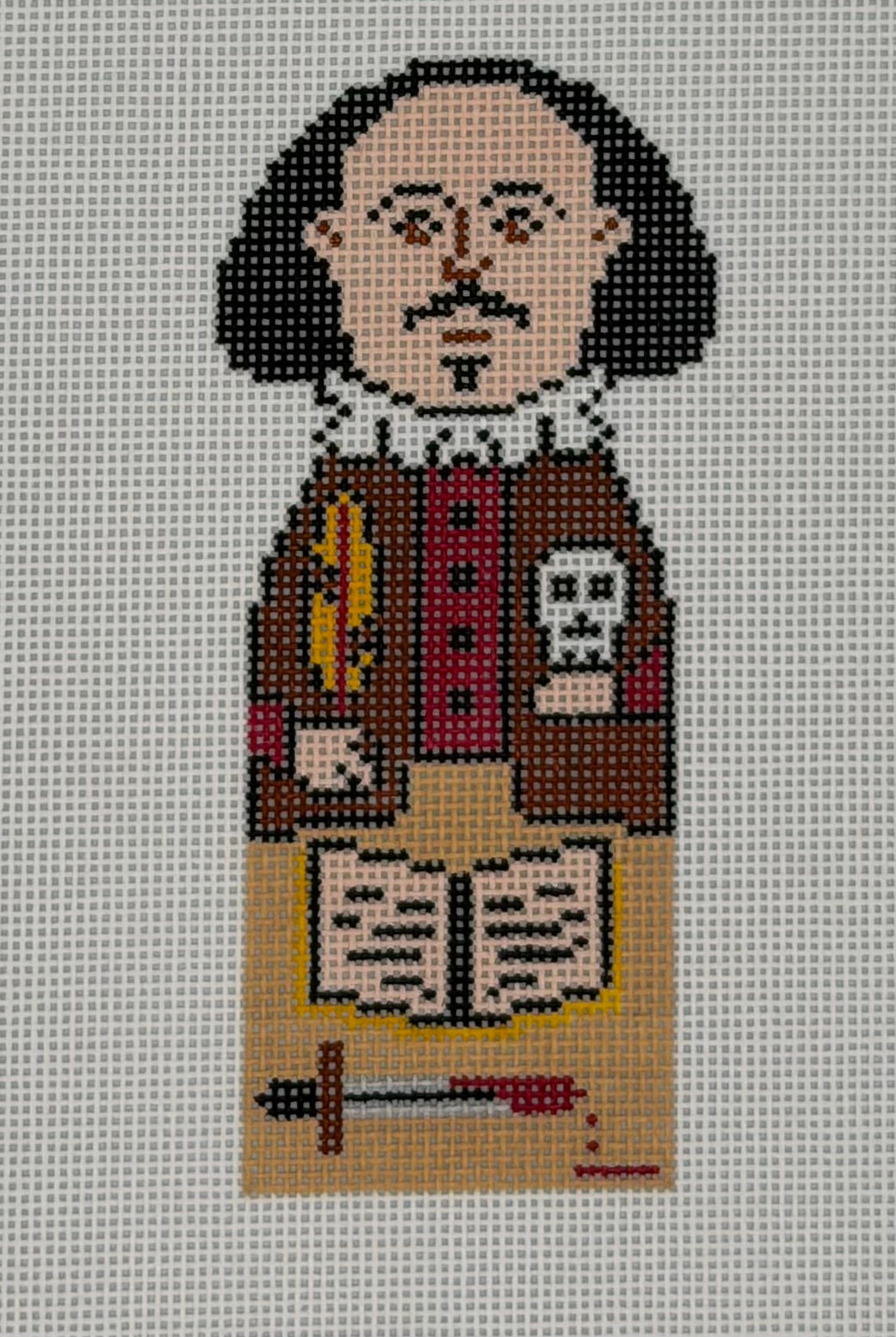 Bobbles Shakespeare