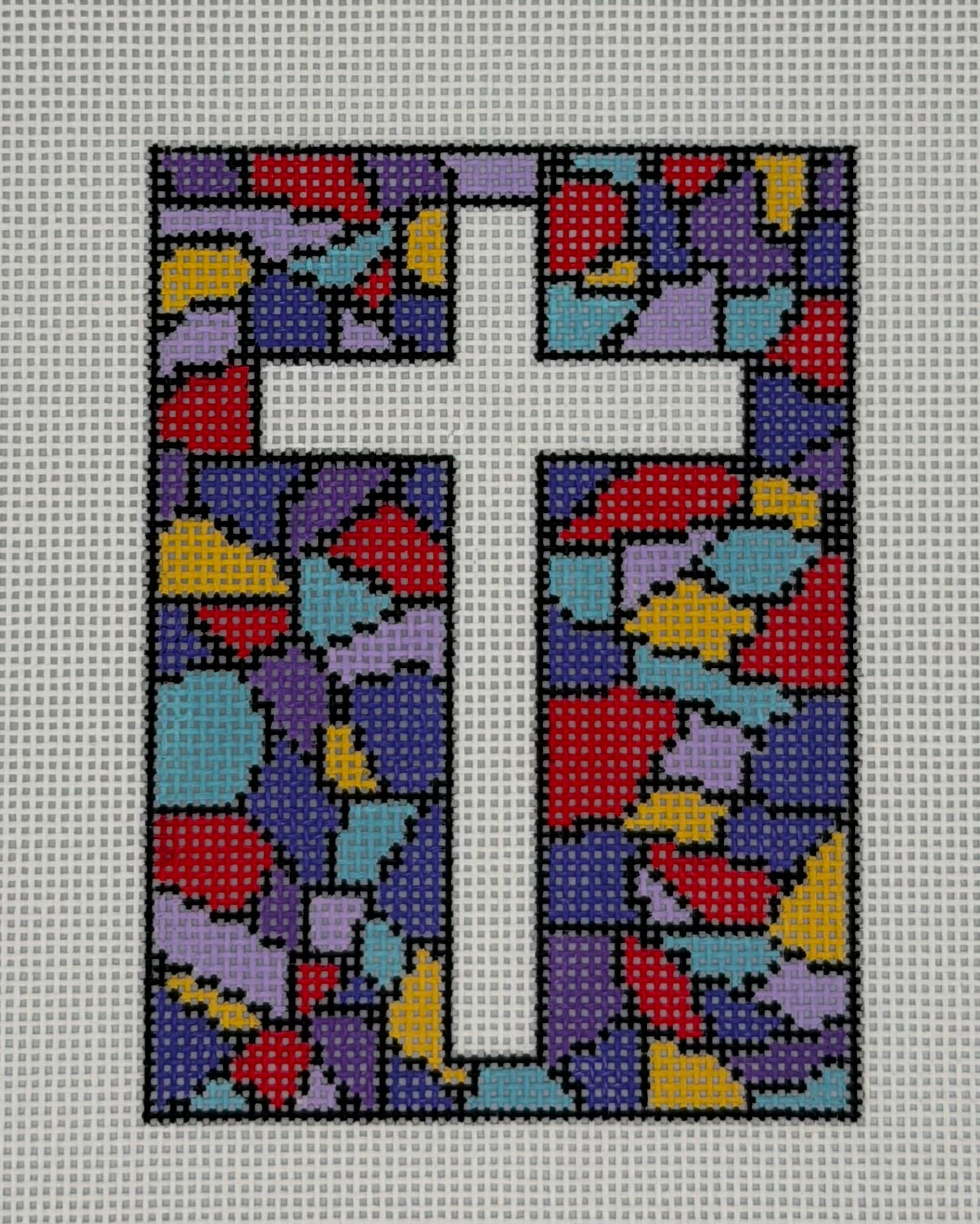 Twilight Grace Cross