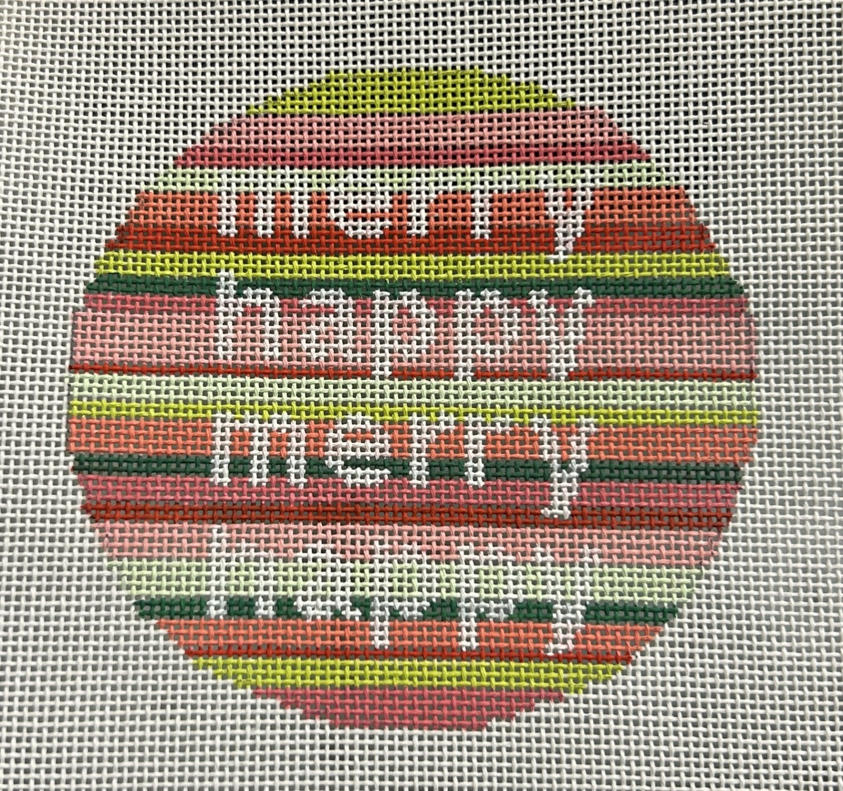 Merry Happy
