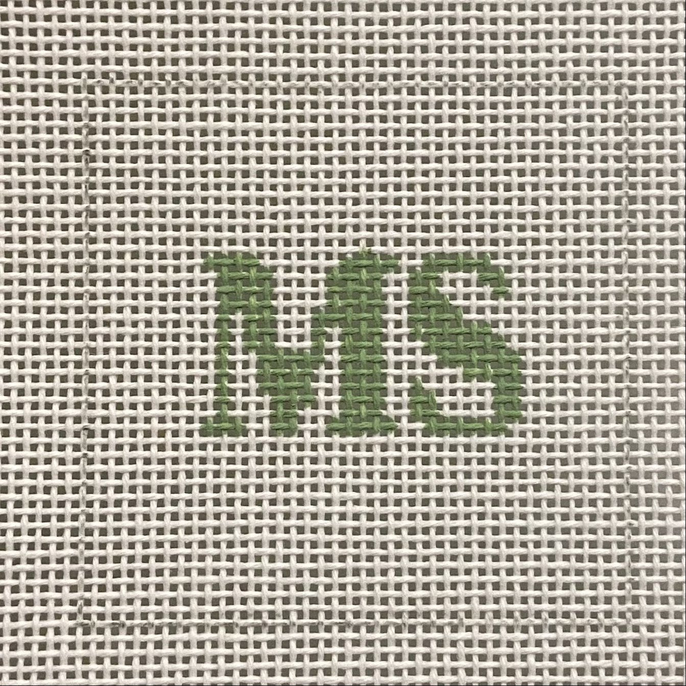 Insert for Can Cozy - Ms.