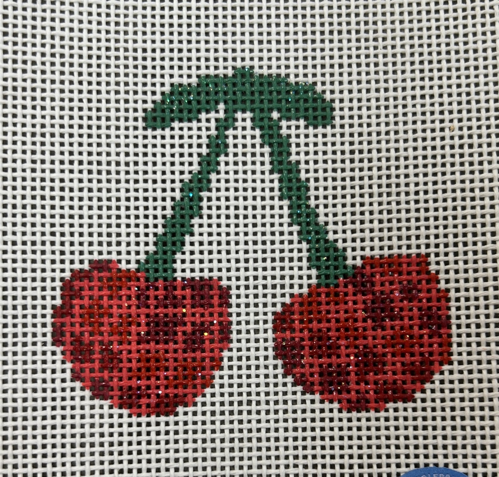 Disco Fruit - Cherries
