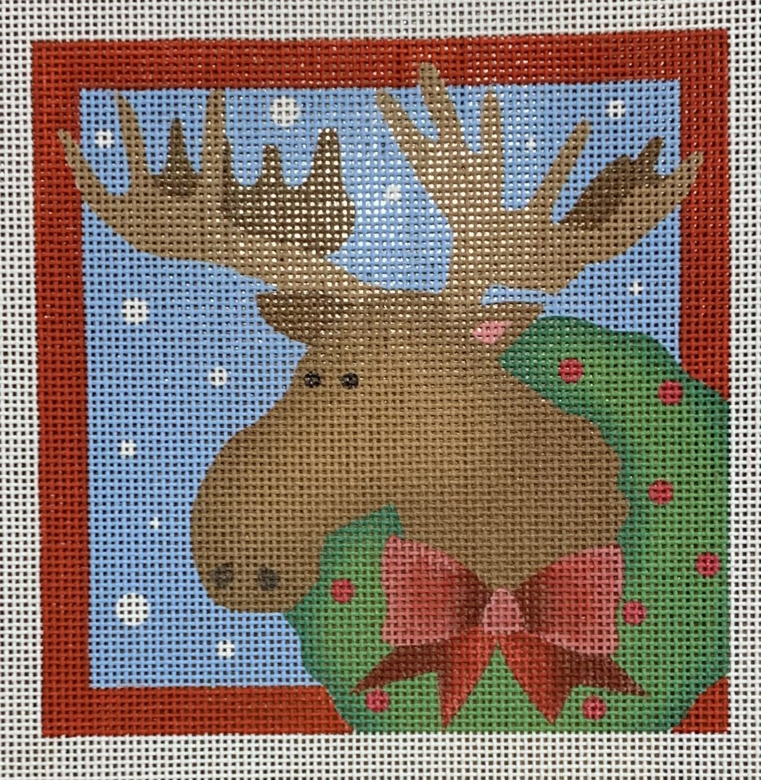 Moose Square