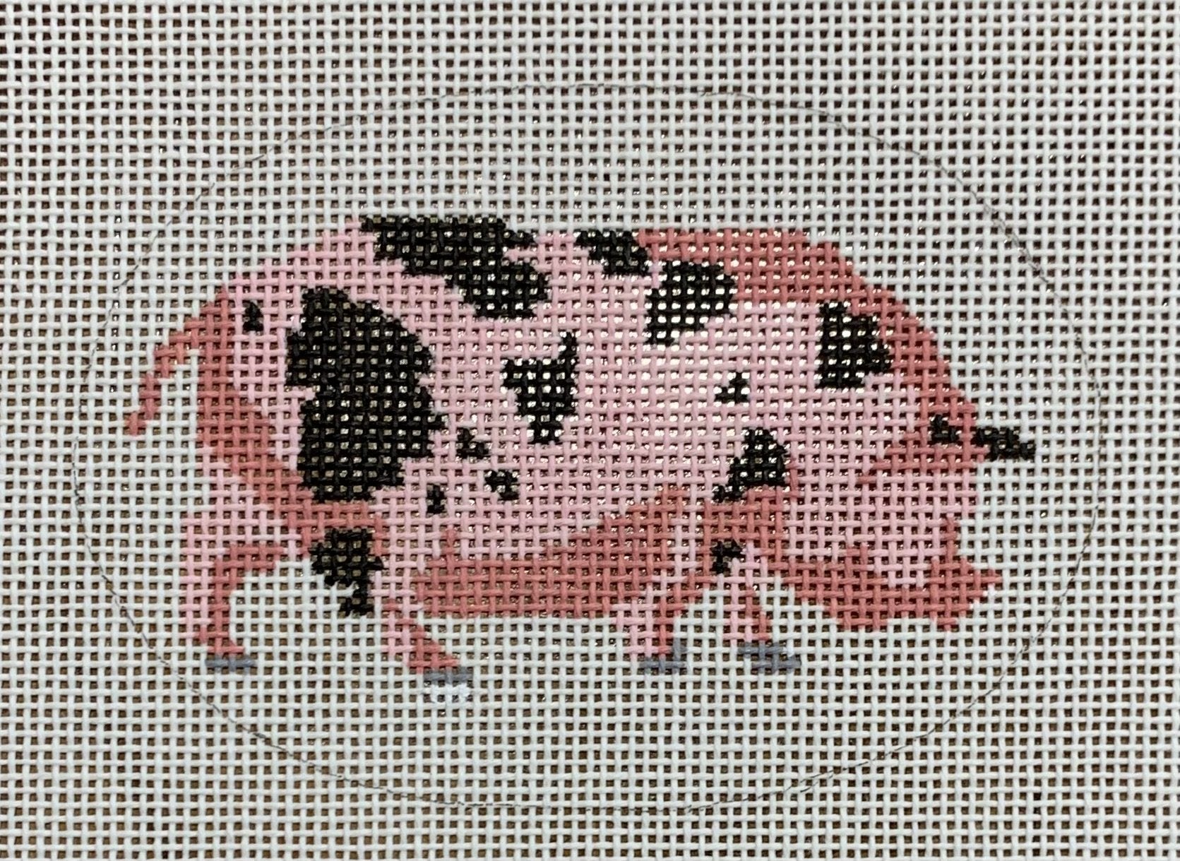 Spotted Pig