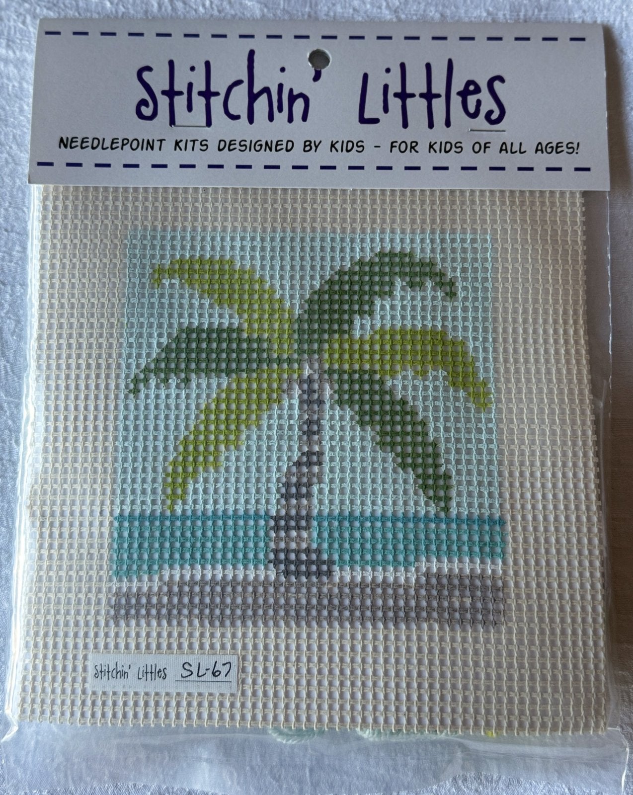 Stitichin&