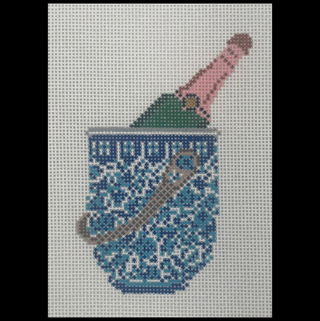 Ginger Jar Champagne Bucket
