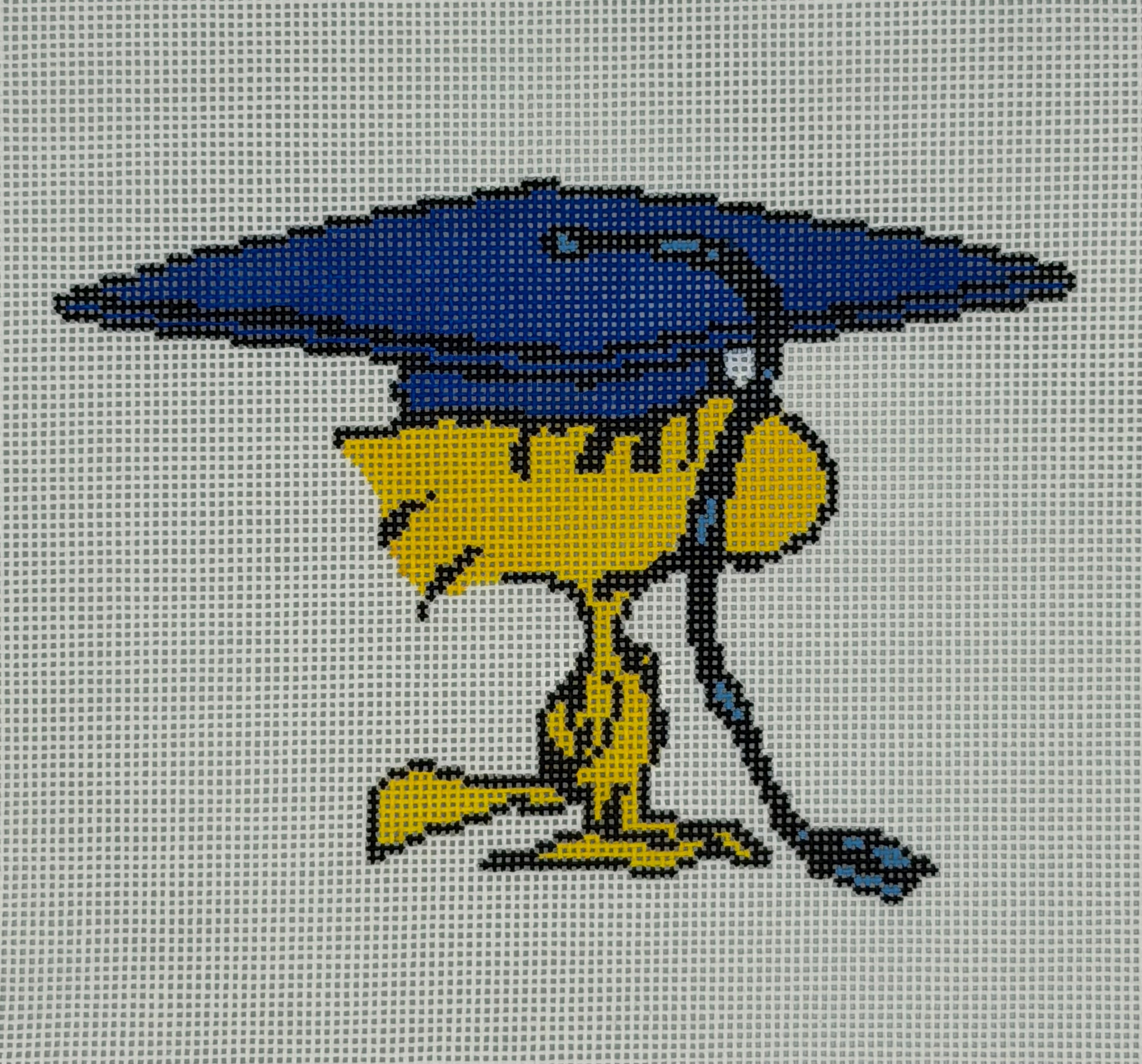 Woodstock Graduation