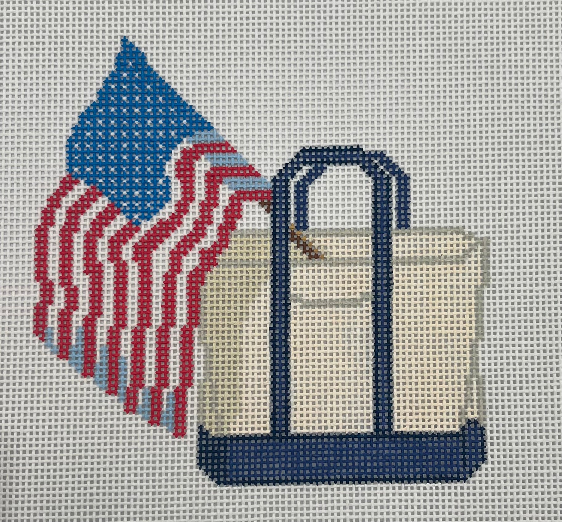 Americana Tote