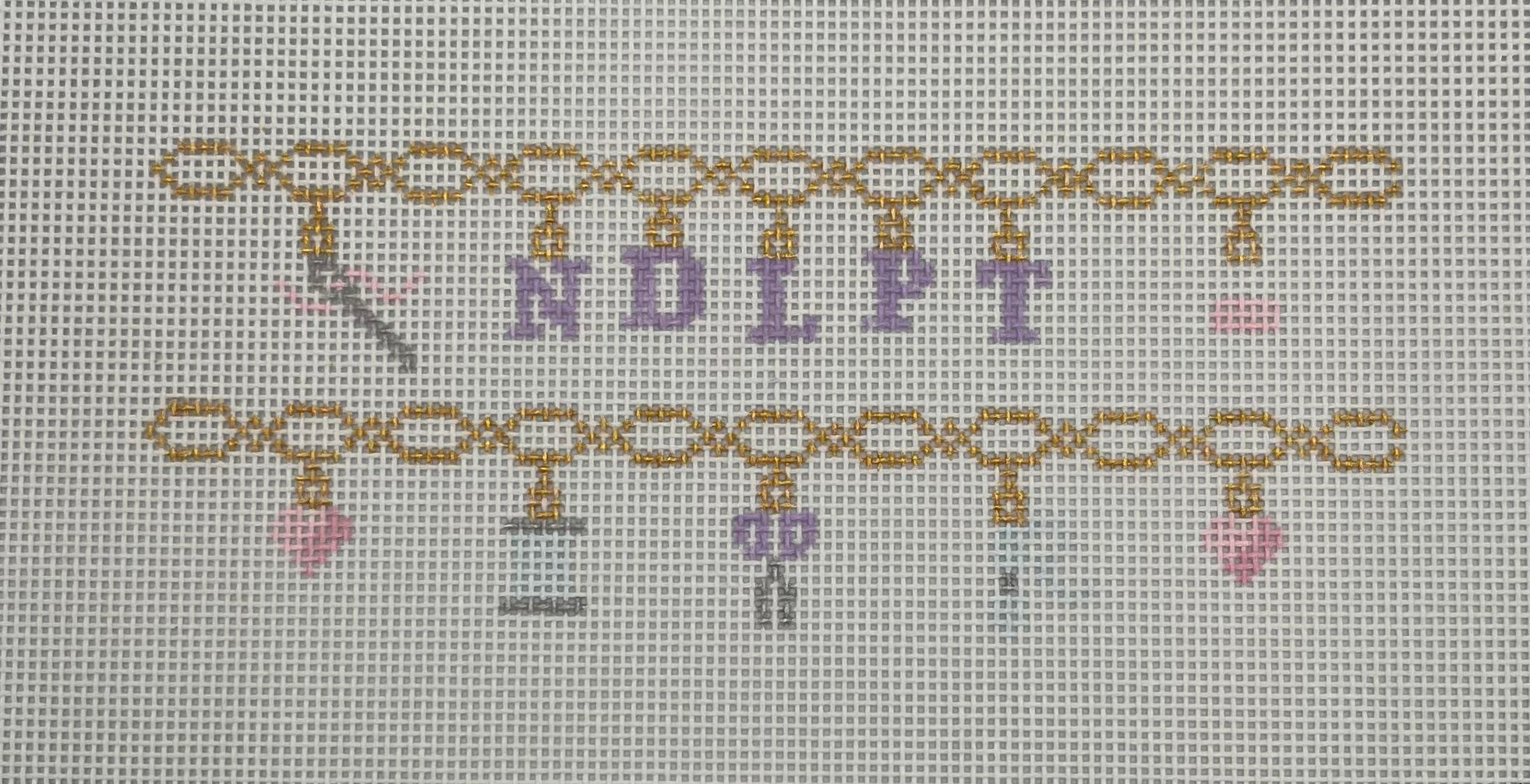 NDLPT Charm