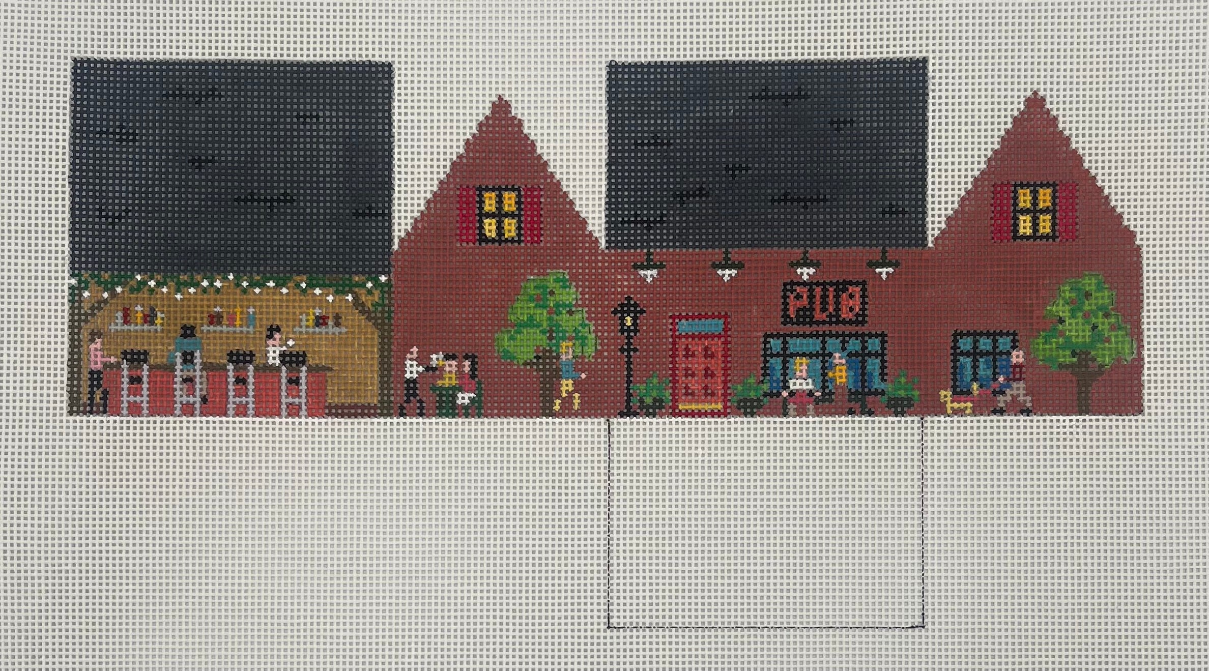 Mini House - Pub