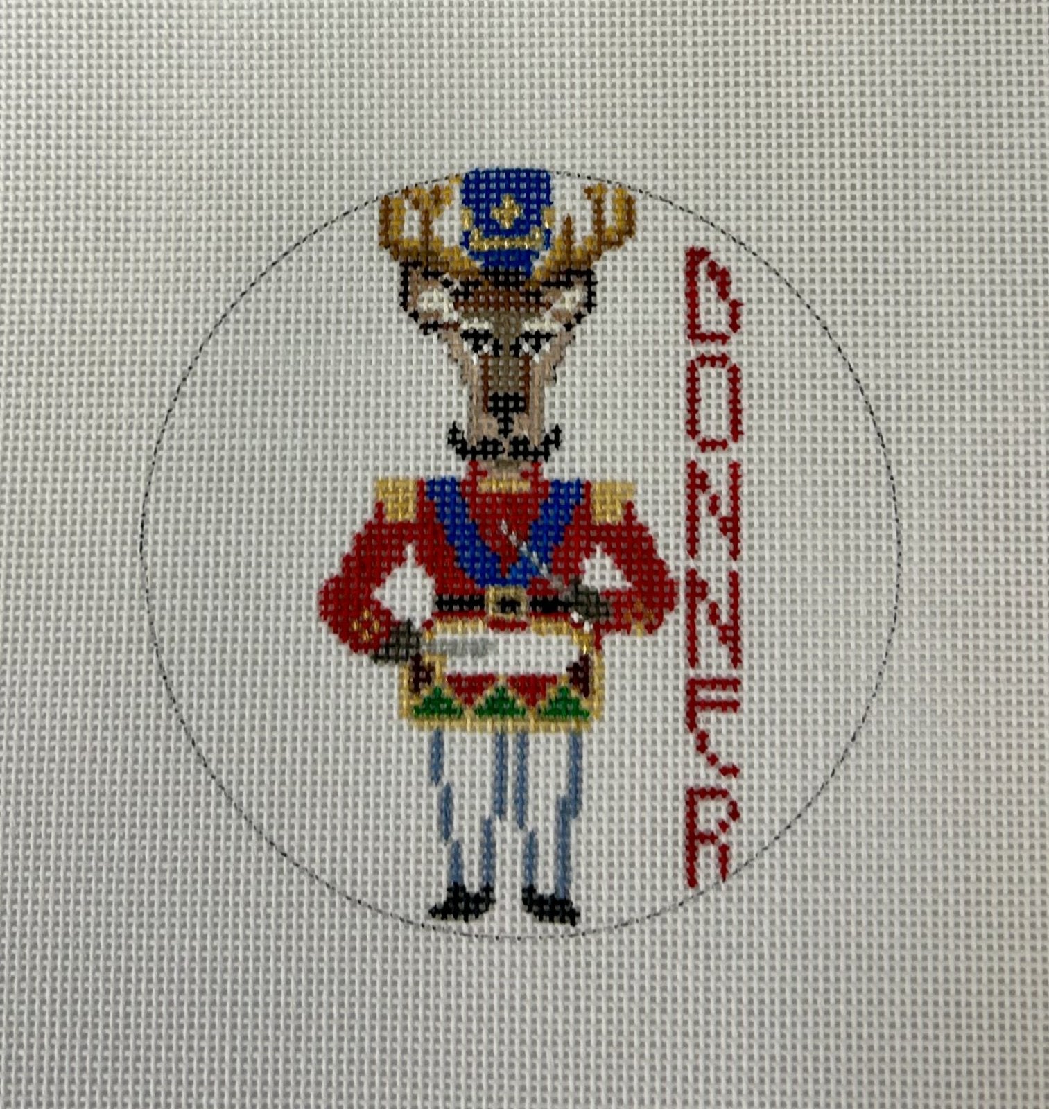 Reindeer - Donner