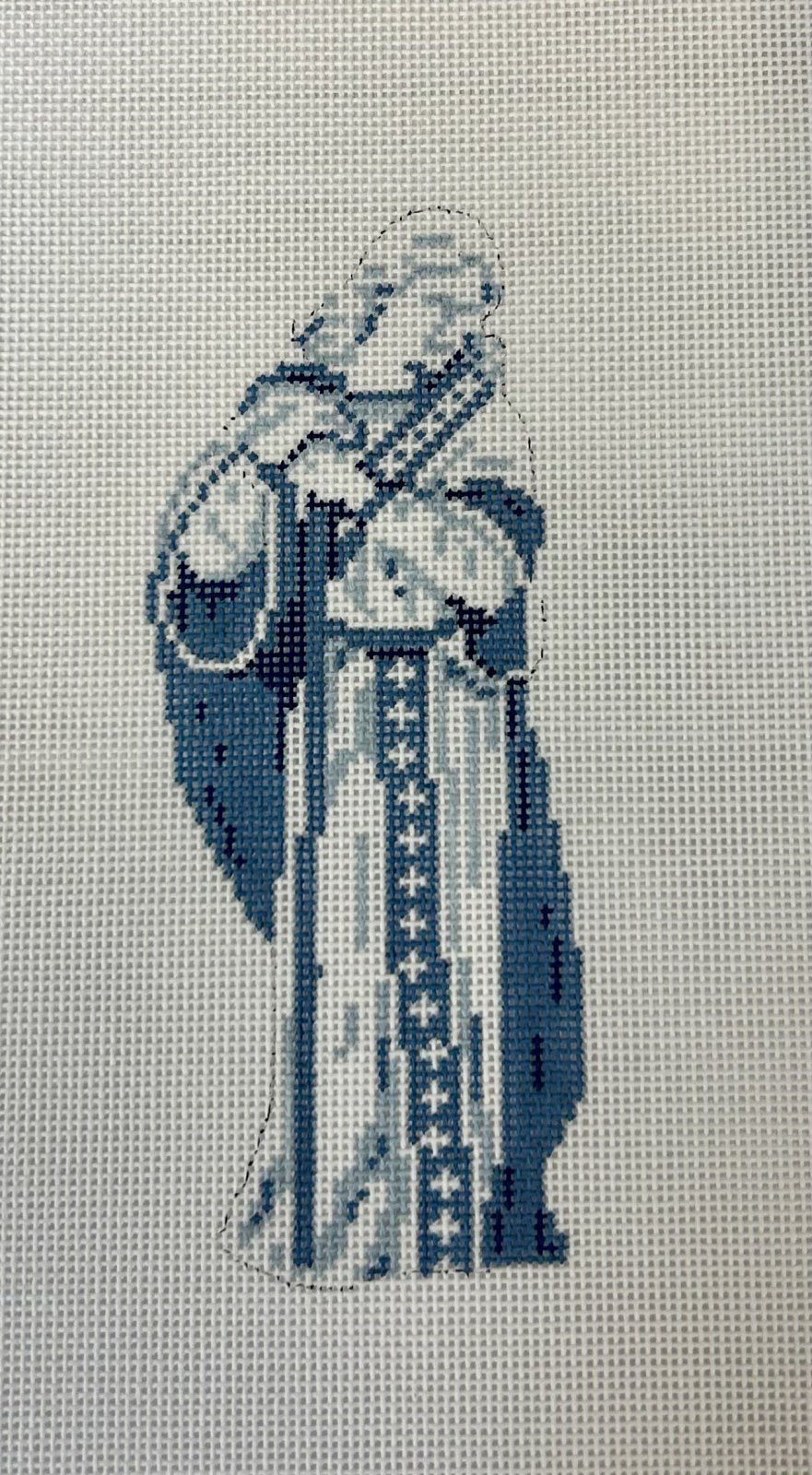 Wedgwood Nativity Joseph