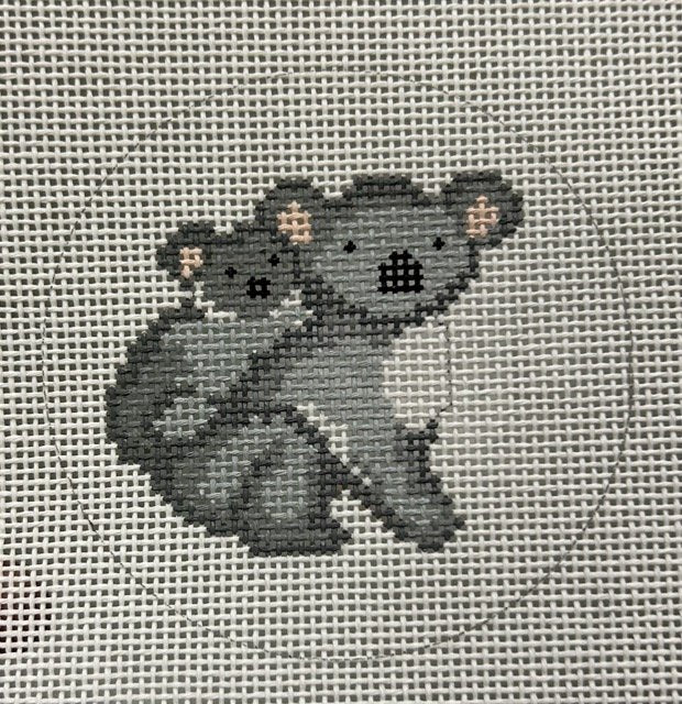 Cuddly Koalas