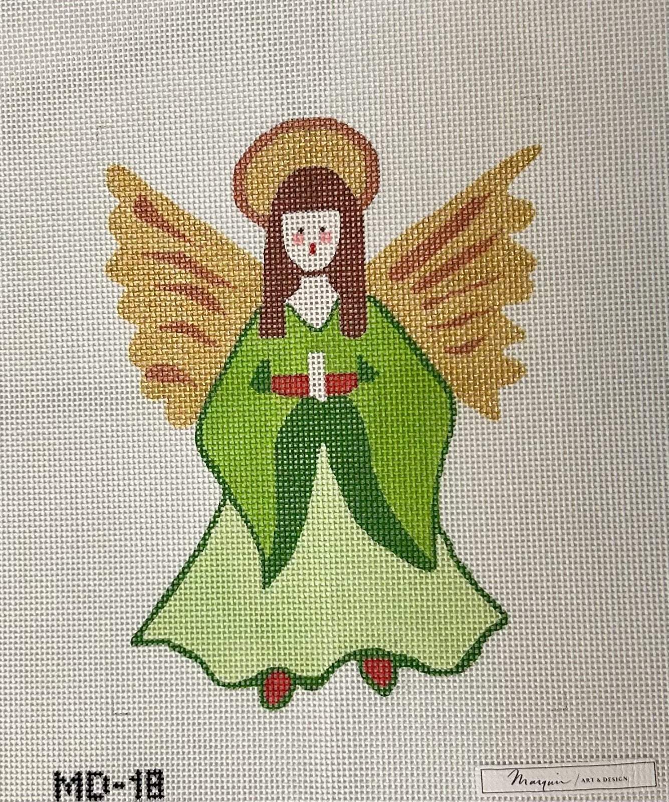 Christmas Angel