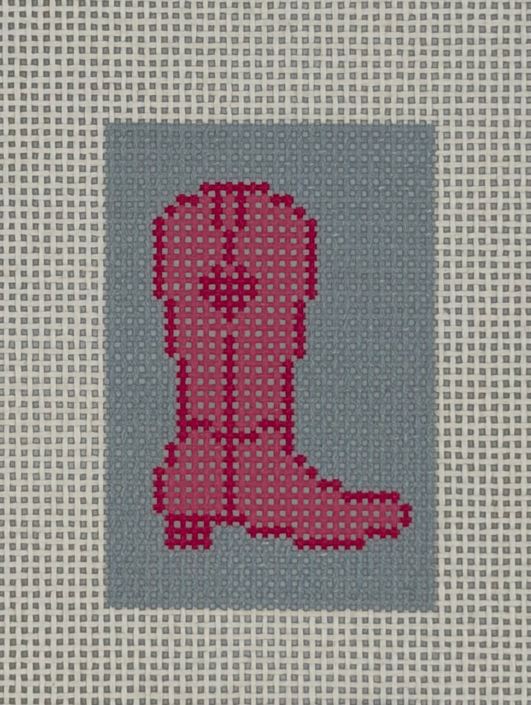 Cowboy Boot Insert