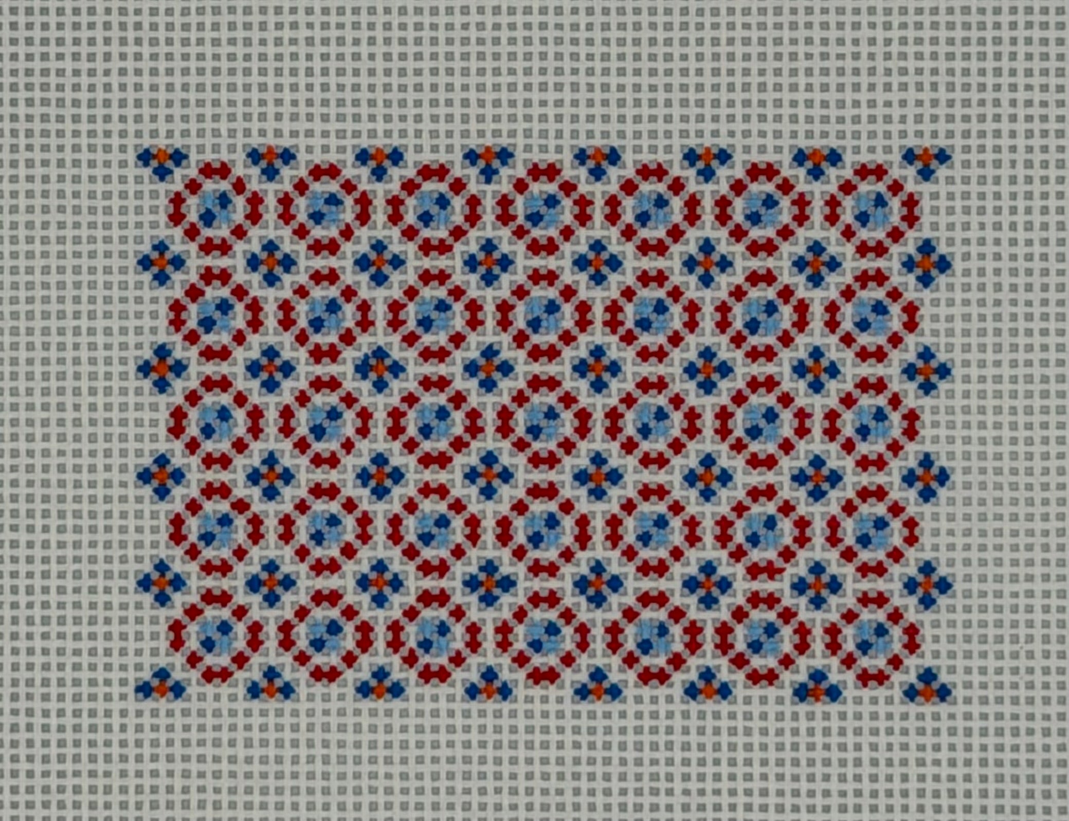 Circle Insert