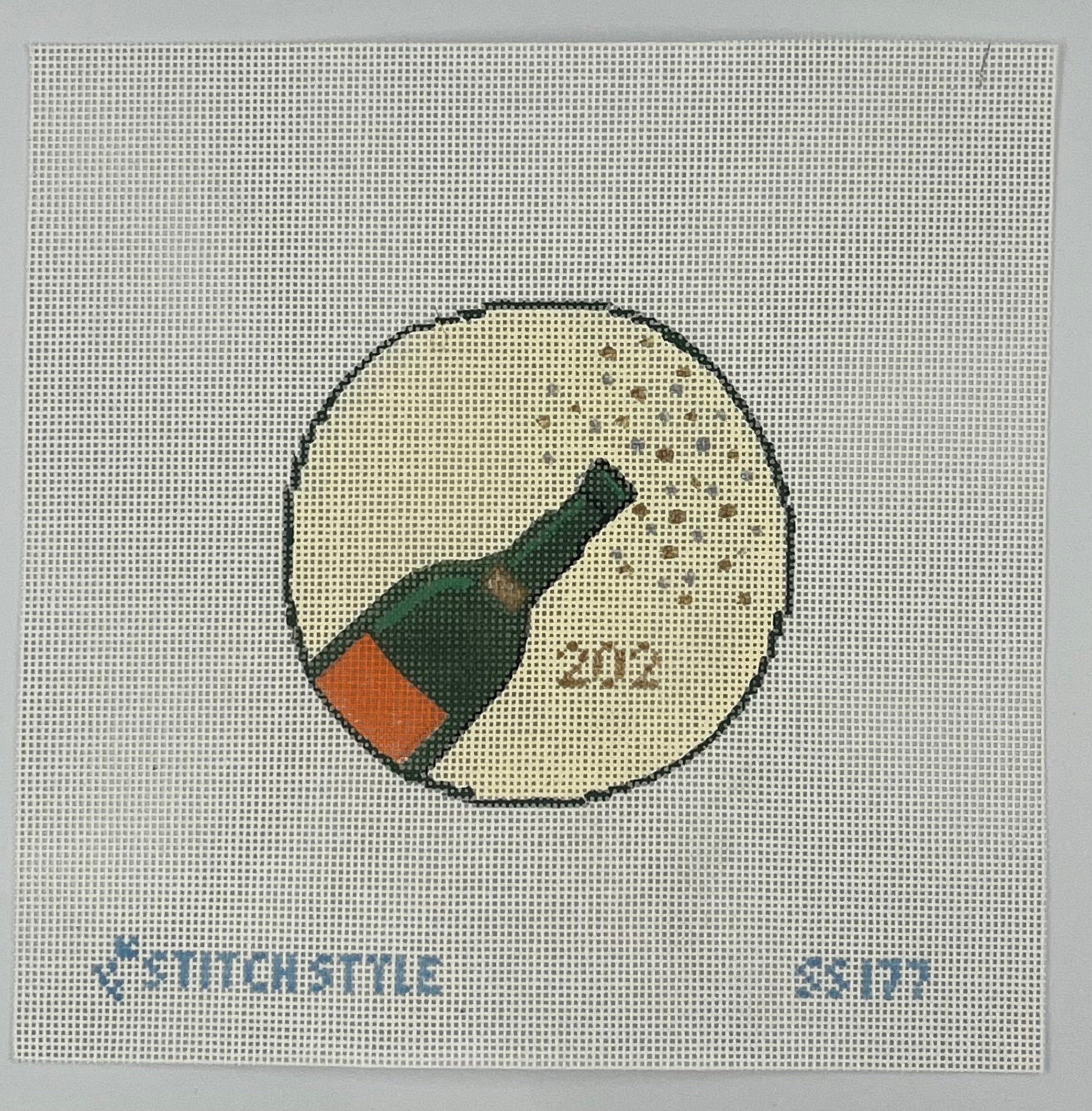 Celebration Champagne