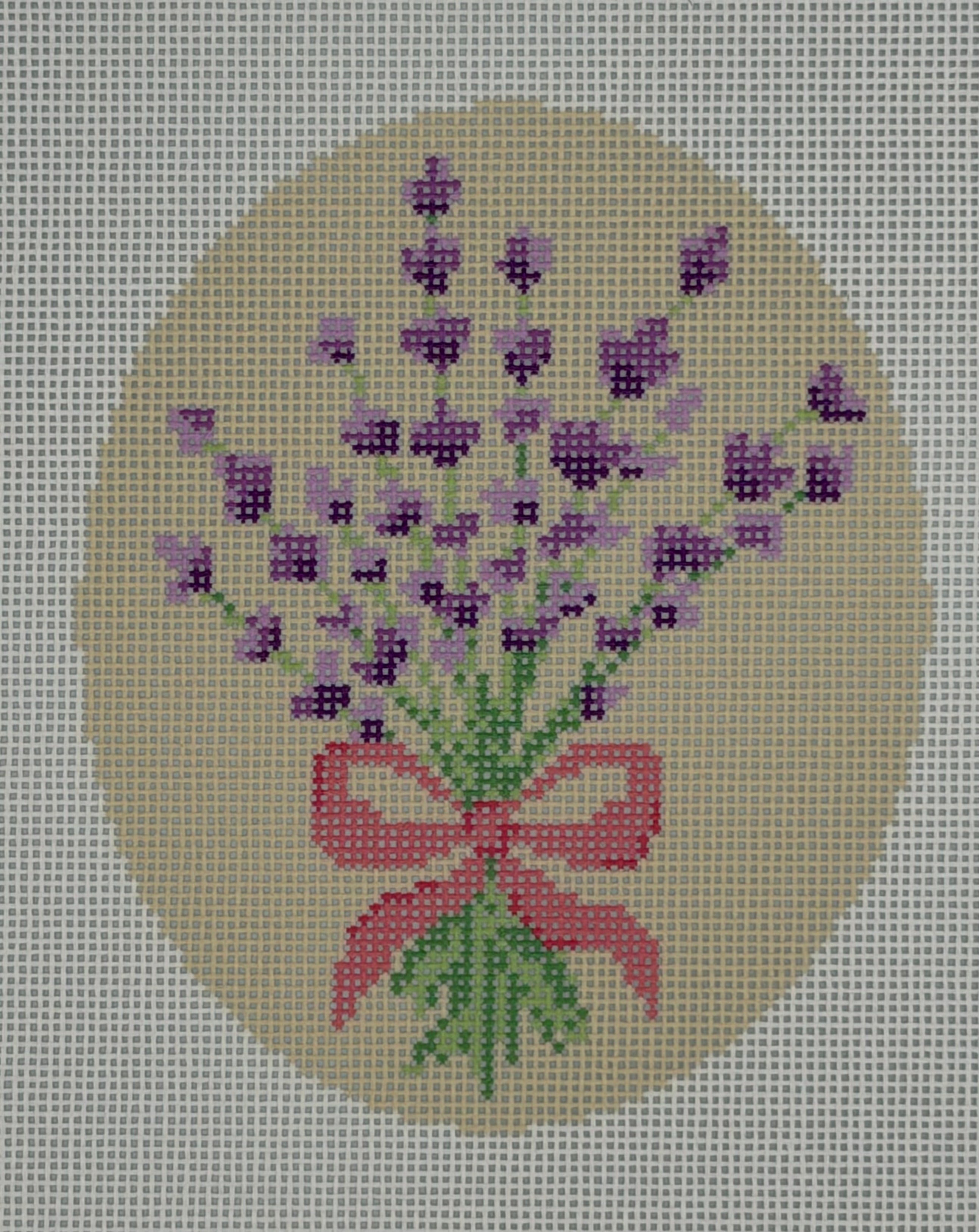 Lavendar Love