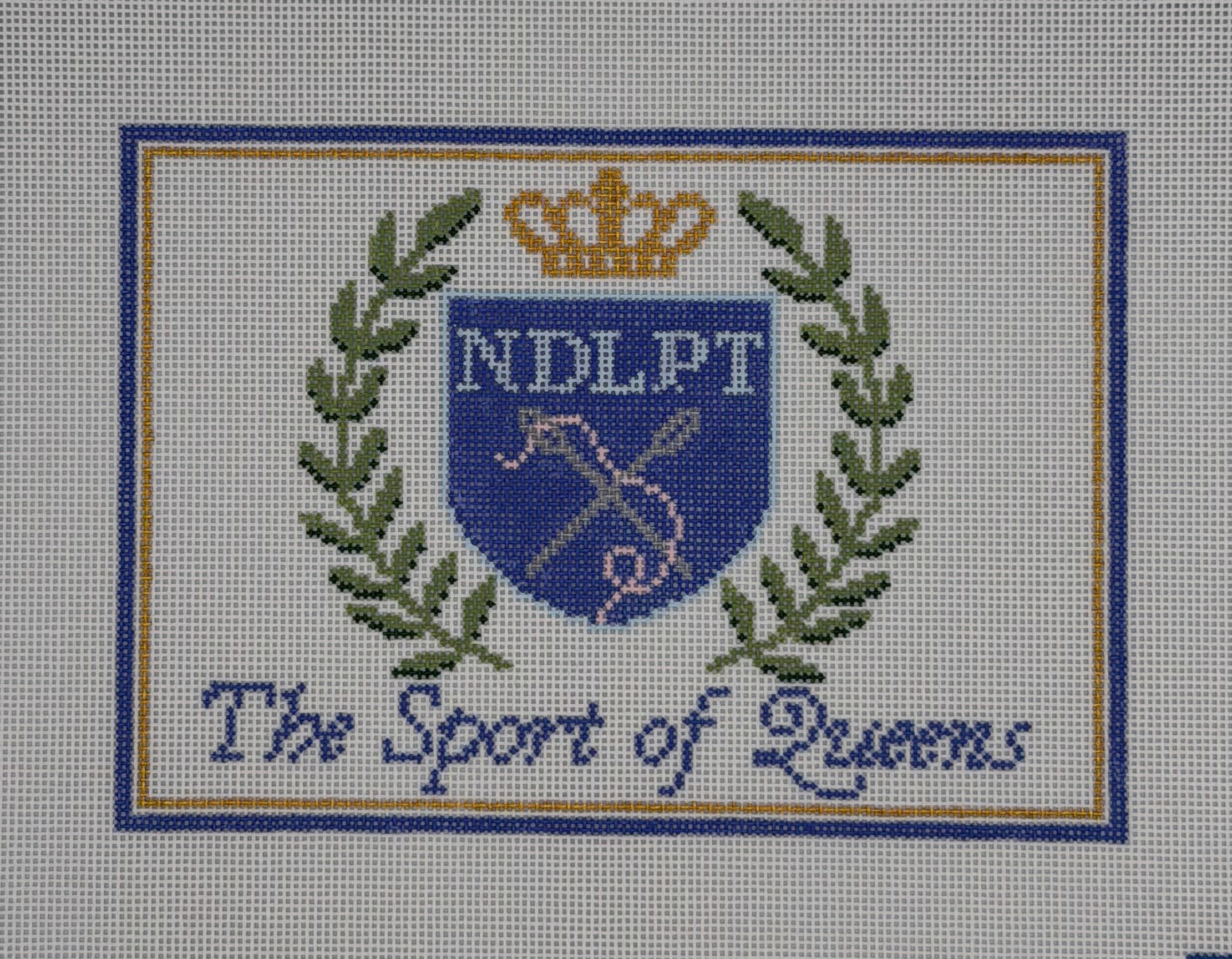 Sport of Queens