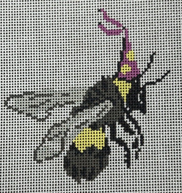 Party Animals - Bee