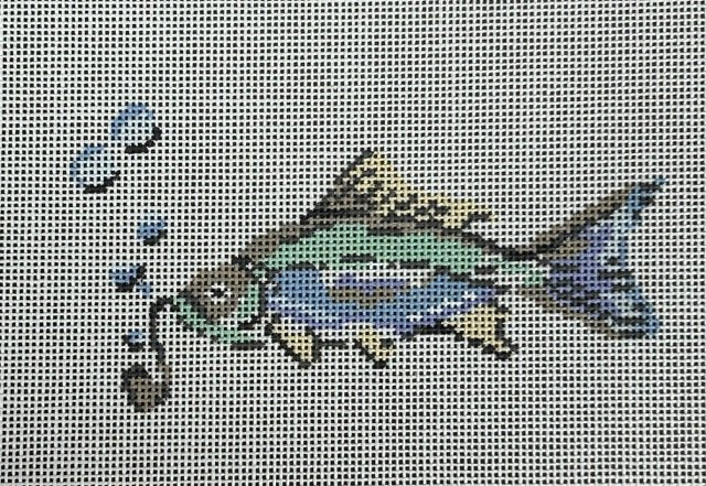 Party Animals - Fish