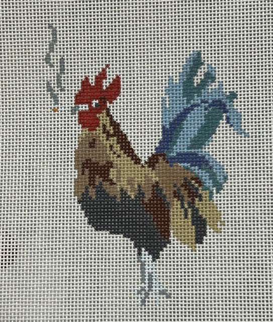 Party Animals - Rooster