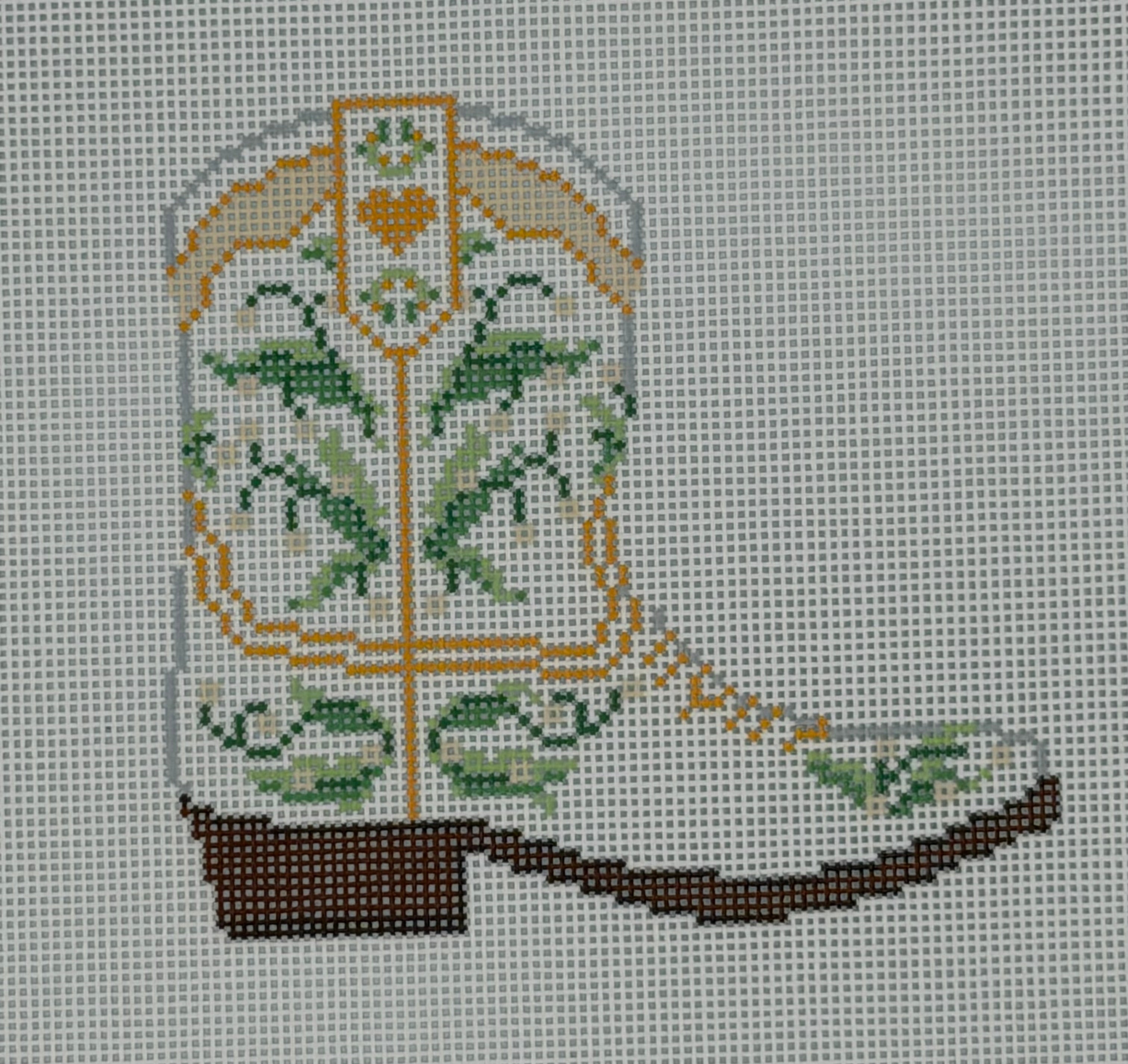 Bride Cowboy Boot