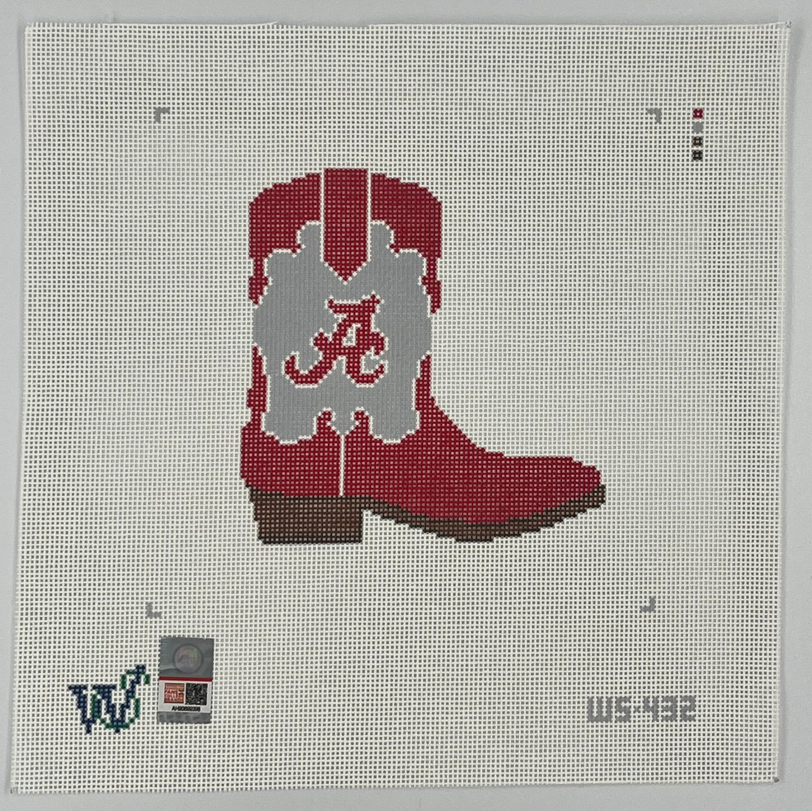 Alabama Boot