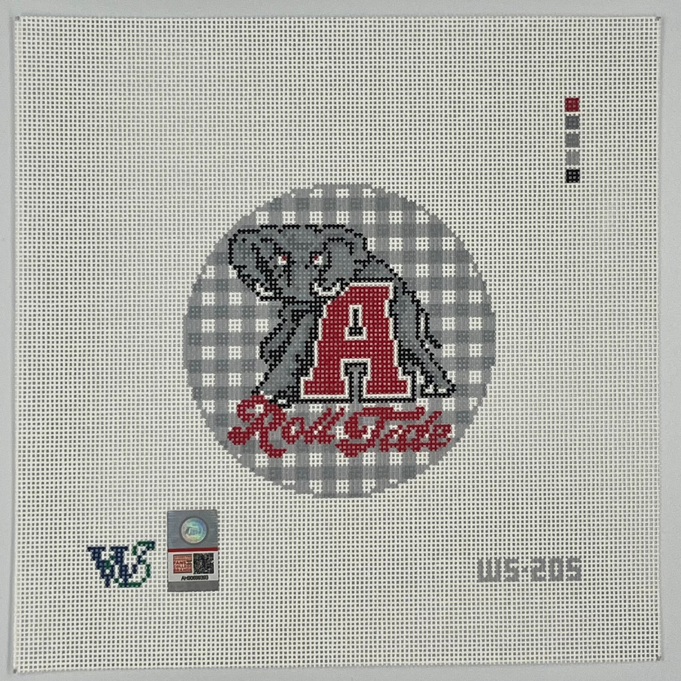 Alabama Round