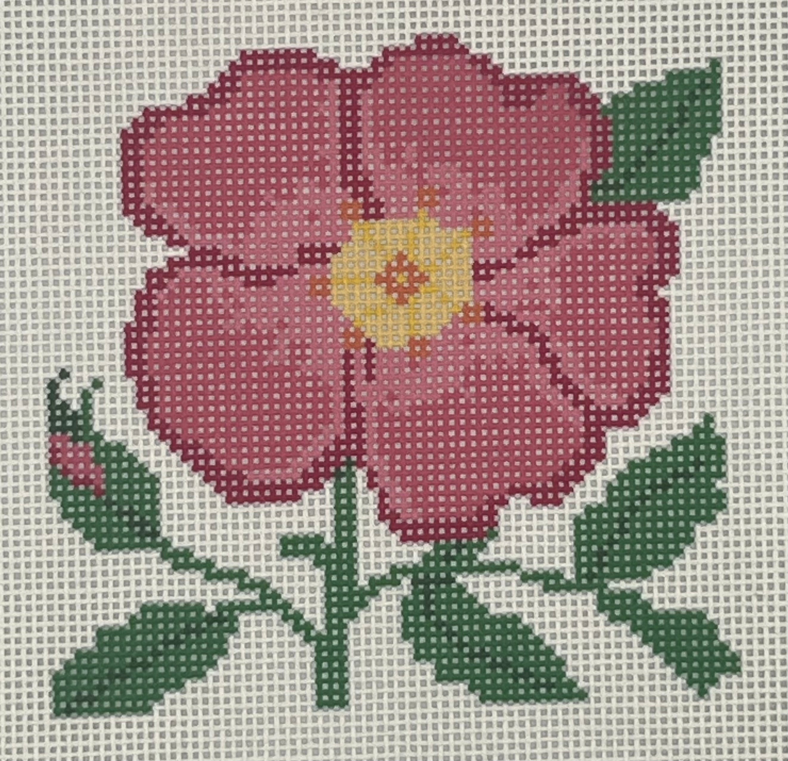Wild Rose