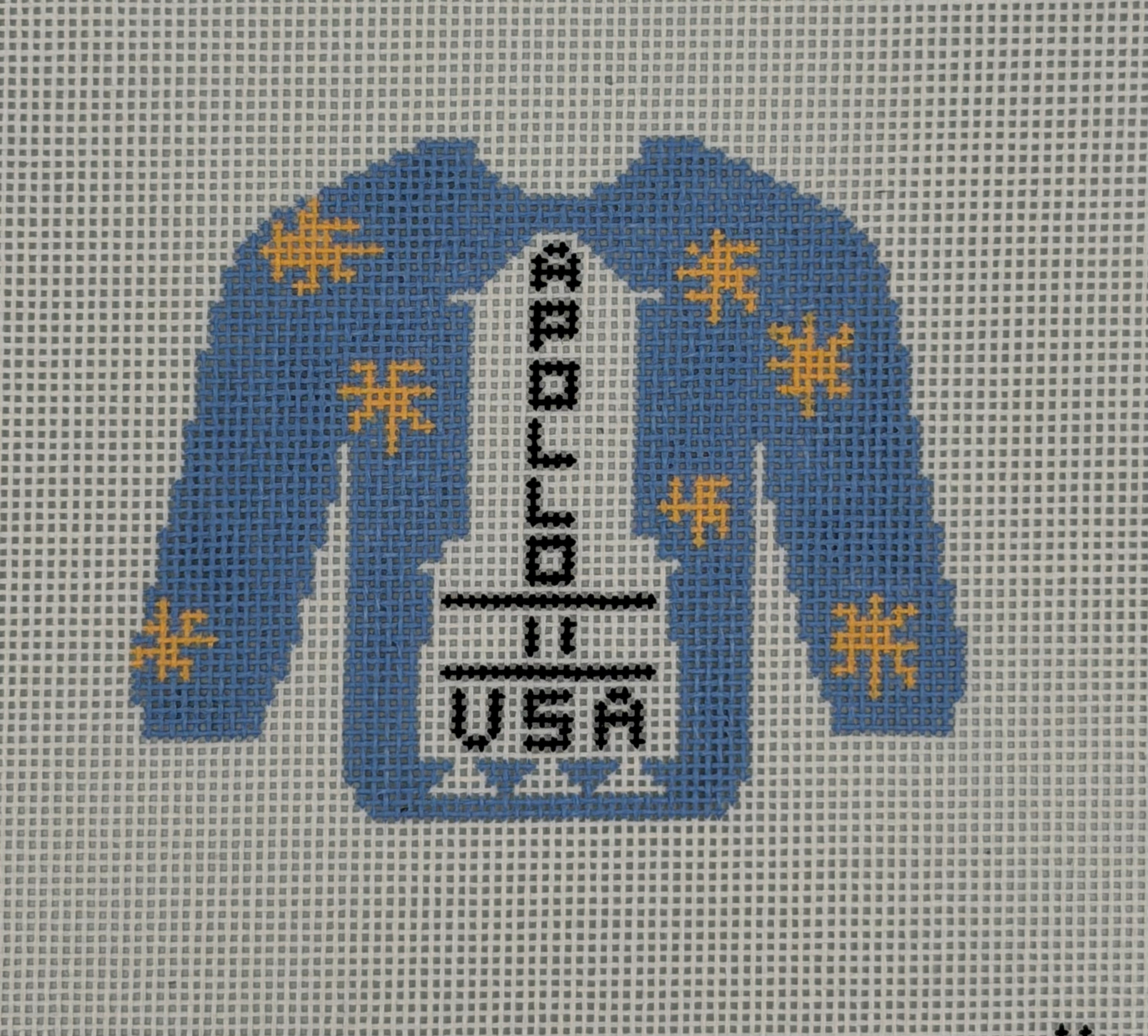 Apollo 11 Sweater