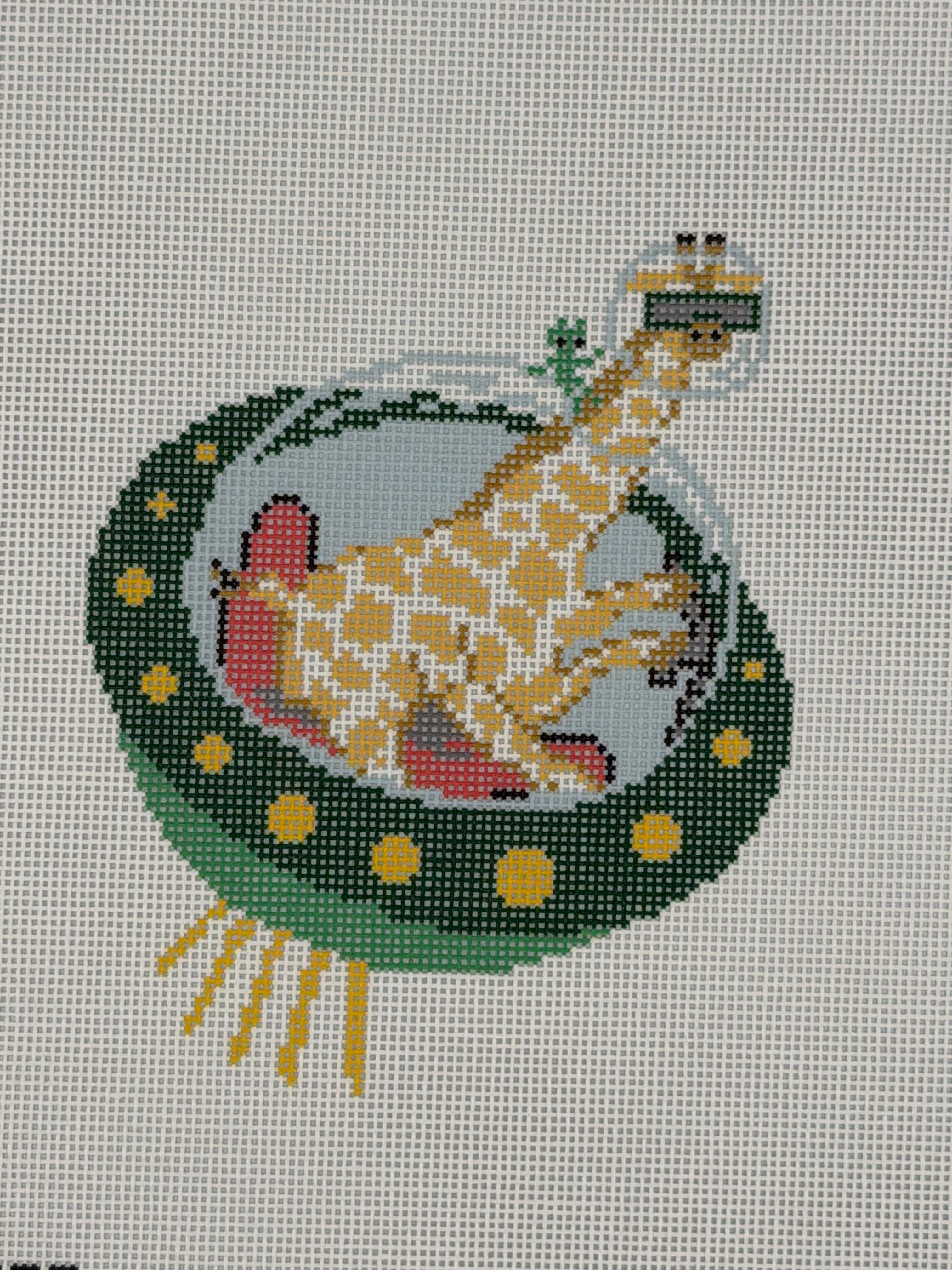 Dolce Vita Galactic Giraffe